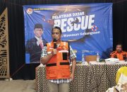 Perkuat Langkah Mitigasi Bencana, Setya Arinugroho Himbau Pemerintah Segera Relokasi Warga