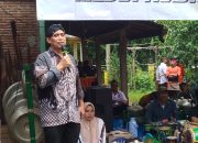 Setya Arinugroho Tekankan Penguatan Titik Kritis Keamanan Pangan dalam Program MBG