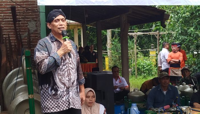 Raperda Rehabilitasi Lahan Kritis: Komitmen DPRD Jawa Tengah untuk Ketahanan Iklim