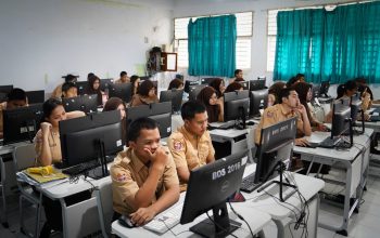 Kemendikdasmen Umumkan Mekanisme Akses dan Distribusi Hasil TKA 2025