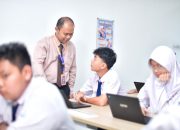 Tes Akademik SD–SMP 2026 Bukan Syarat Kelulusan, Ini Jadwal Pelaksanaannya