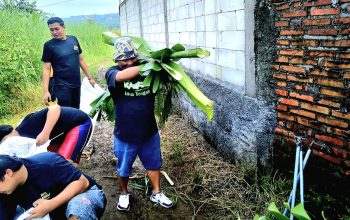 KAWALI Desak Pemerintah Buka Data Perusahaan Terkait Banjir Bandang Guci