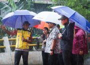 Wisata Colo Terdampak Longsor, Pemprov Jateng Pastikan Rehabilitasi Segera