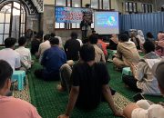 Jelang Ramadan RIMBAS Purwokerto Gelar Pelatihan Konten Kreator