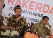 Pasca Pemilu 2024, Pengamat Nilai Politik Banyumas Tak Lagi Bisa Dibaca Secara Klasik
