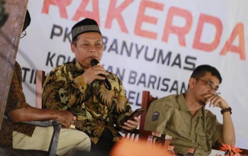 Pasca Pemilu 2024, Pengamat Nilai Politik Banyumas Tak Lagi Bisa Dibaca Secara Klasik