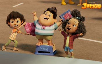 Deretan Film Indonesia Raih Jutaan Penonton di Bioskop 2025