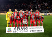 Cremonese vs Cagliari Berakhir Imbang, Emil Audero Catat Sejumlah Penyelamatan Penting