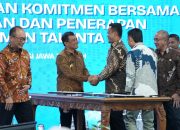 Bupati Fahmi Dukung Penguatan Sistem Merit Melalui Manajemen Talenta ASN