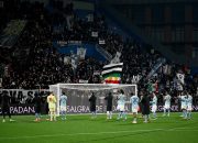 Juventus Menang Telak 3-0 atas Sassuolo di Pekan ke-19 Serie A