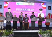 Revitalisasi Sekolah 2026 Prioritaskan yang Rusak Berat, 3T, dan Terdampak Bencana