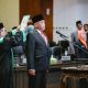 Agus Priyanggodo Resmi Dilantik sebagai Ketua DPRD Kabupaten Banyumas Sisa Jabatan 2024–2029