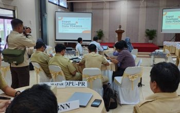 BPS Finalisasi Purbalingga Dalam Angka 2026, Dorong Pembangunan Tepat Sasaran Berbasis Data Akurat