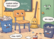 Belajar Empati dari Benda-Benda yang Jarang Kita Sapa