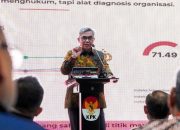 KPK Latih 41 Personel Polri, Dorong Penguatan Integritas dan Perbaikan Tata Kelola