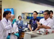 Menaker Targetkan MagangHub 2026 Jangkau Seluruh Provinsi