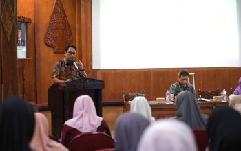 Lapor Masbup Percepat Penanganan Aduan, Warga Purbalingga Rasakan Manfaatnya