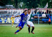 Jalan ke Semifinal, Persibas Bertemu Persak Kebumen di Liga 4 Jateng
