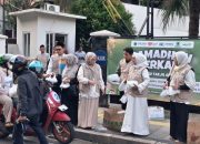 IsDF MUI Gandeng KPRK Gelar Ramadhan Berkah, Siapkan 1500 Paket Takjil Gratis