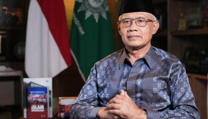 Haedar Nashir: Ramadan Harus Jadi “Kanopi Sosial” di Tengah Perbedaan