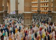 Ramadhan: Menemukan Keseimbangan dan Meningkatkan Kualitas Diri