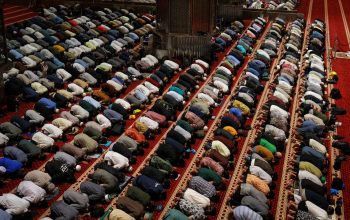 Menata Niat, Menyiapkan Jiwa