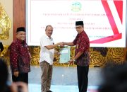 Mutasi 118 Kepala Sekolah di Banyumas, Bupati Tekankan Peran Pemimpin Pembelajaran