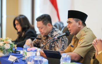 Campak Muncul di 3 Daerah, Pemprov Jateng Perkuat Imunisasi dan Edukasi
