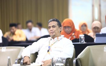 Setya Arinugroho Dorong Pekerja Sektor Informal Masuk Prioritas Penerima Mudik Gratis Jateng 2026