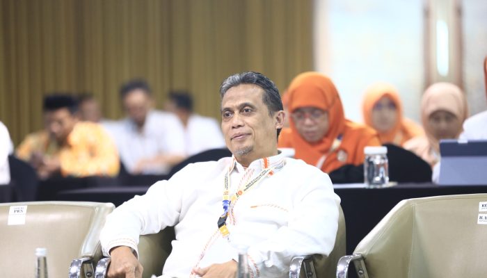 Setya Arinugroho Dorong Pekerja Sektor Informal Masuk Prioritas Penerima Mudik Gratis Jateng 2026