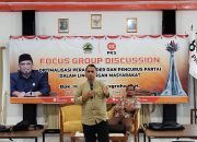Kawal Kenaikan Upah, Setya Arinugroho Minta Pemprov Jateng Proaktif Redam Efek Domino Inflasi