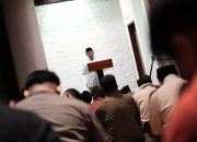 Haedar Nashir: Genosida di Palestina Runtuhkan Moral Kemanusiaan Dunia