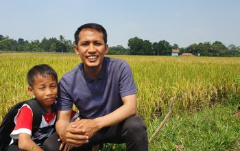 Mendampingi, Bukan Mendikte