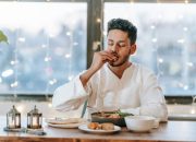 Sahur: Jejak Berkah di Ujung Fajar