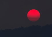 Gerhana Bulan Total 3 Maret 2026: Ini Tuntunan Shalat Khusuf