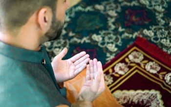 Doa Perlindungan dari Empat Penyakit Jiwa