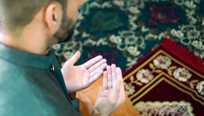 Doa Perlindungan dari Empat Penyakit Jiwa