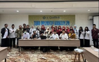 Kemenag Rampungkan Draft KMA PAUDQu, Perkuat Arah Pendidikan Al-Qur’an Usia Dini