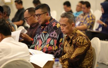 Jawa Tengah Masih Masa Transisi, Setya Arinugroho Ingatkan Kewaspadaan Ancaman ‘Godzilla El Nino’