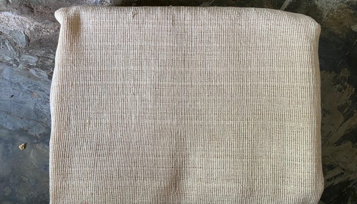 Menengok Kain Lawon Banyumas, Tenun Tradisional dari Desa Pekuncen