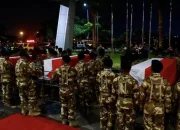 Tiga Prajurit TNI Gugur di Lebanon Tiba di Tanah Air, MUI Sampaikan Duka dan Soroti Peran PBB