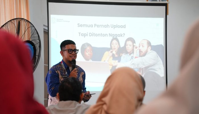 Pemkab Purbalingga Dorong Puskesmas Aktif di Medsos, Fokus Ubah Perilaku Masyarakat