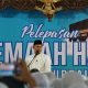 569 Calon Jemaah Haji Purbalingga Resmi Dilepas, Bupati Pastikan Pendampingan Penuh hingga Kepulangan