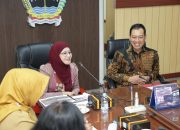 Jateng Bidik Pasar Global, Produk Ekraf Didorong Tembus Promosi Internasional