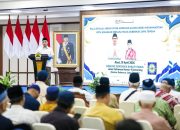 Jemaah Haji Jateng Mulai Diberangkatkan 22 April, Total Capai 34 Ribu Orang