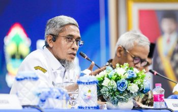 Pemprov Jateng Genjot PAD, Aset Menganggur Bakal Dikelola Terpusat