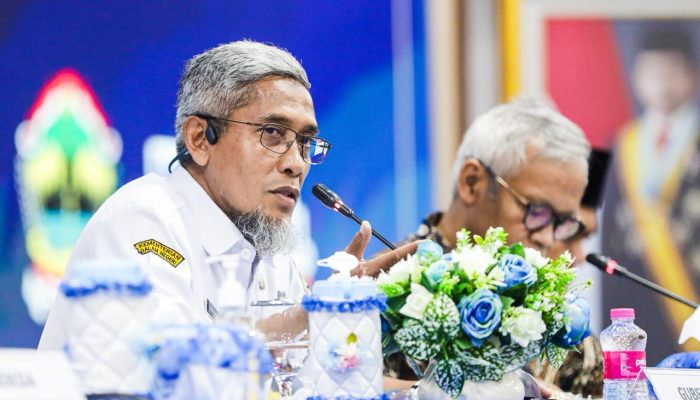 Pemprov Jateng Genjot PAD, Aset Menganggur Bakal Dikelola Terpusat