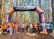 Festival Desa Wisata Petahunan 2026 Dorong Sport Tourism dan UMKM Banyumas Barat