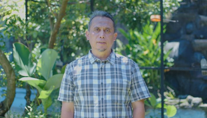 Setya Arinugraha: Perempuan Jateng Harus Berdaya Tanpa Rasa Takut