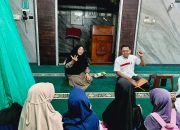TPQ Ramadan di Baturraden, Jadi Ruang Belajar Al-Qur’an dan Pembentukan Karakter Anak
